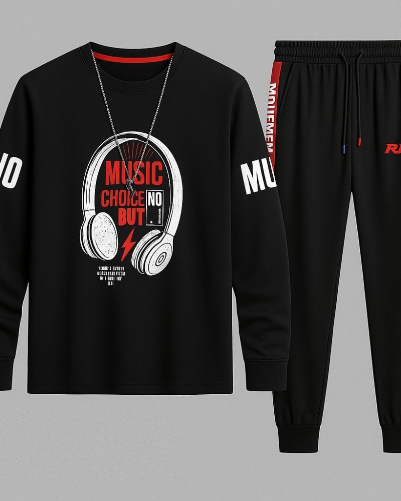 Full Sleeve Tshirt a...