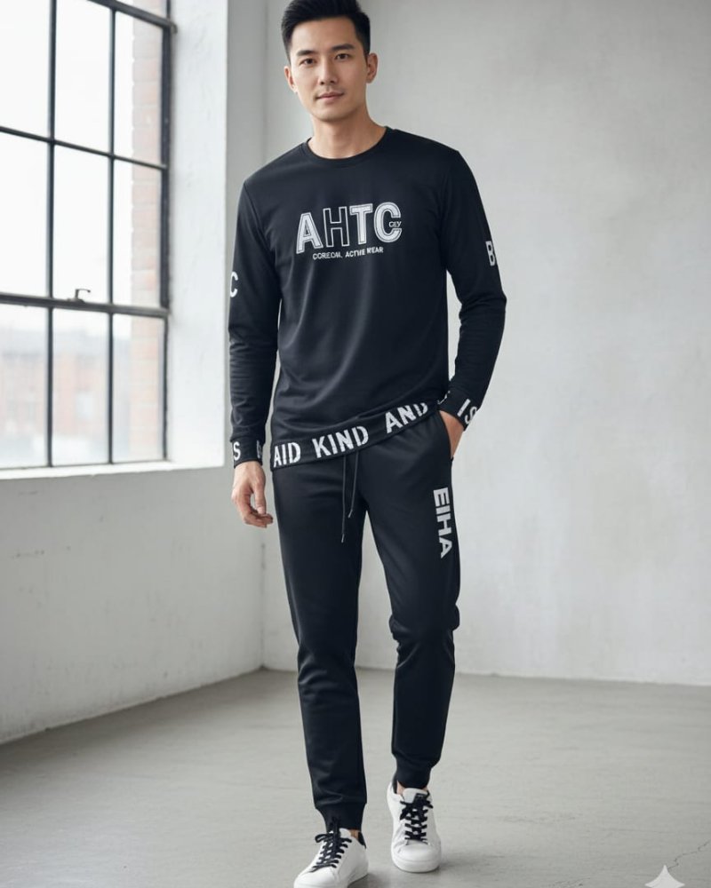 Full Sleeve Tshirt a...