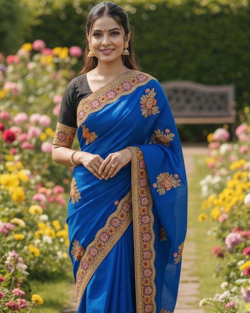 Premium Embroidery S...