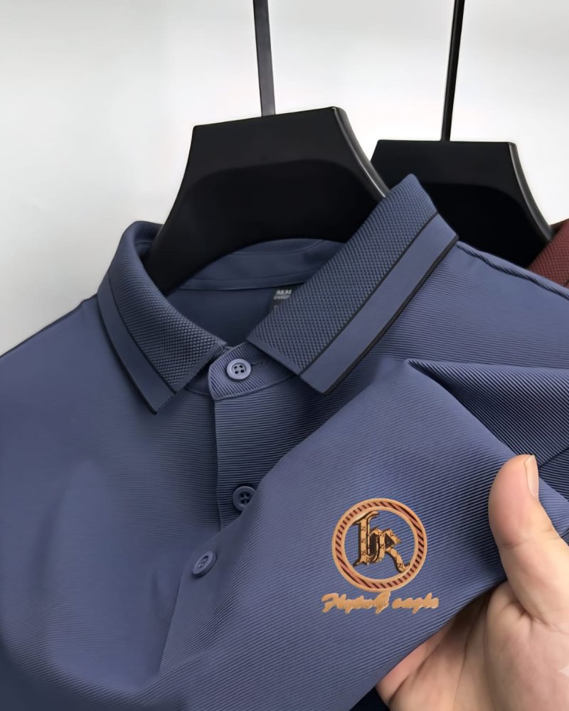 Premium Polo Shirt w...