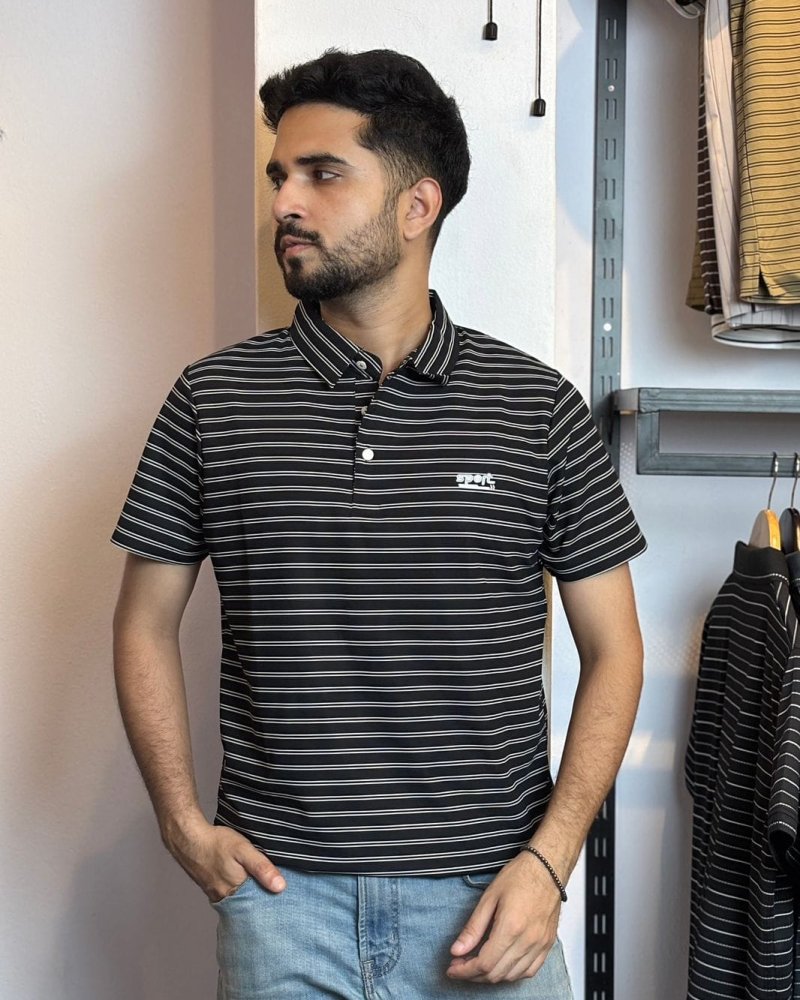 Chaina polo t shirt ...