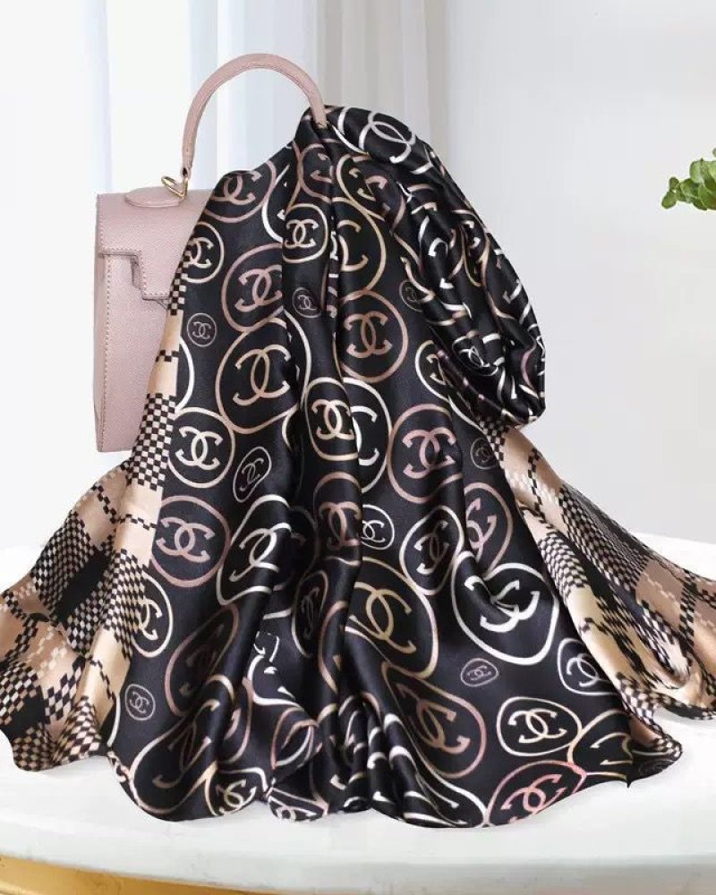 Premium Luxury Satin...