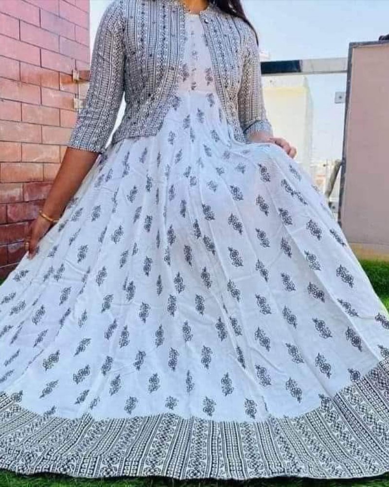 Gown 1