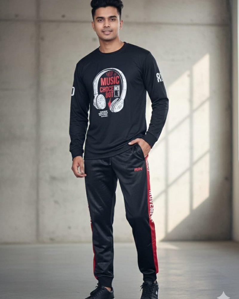 Full Sleeve Tshirt a...