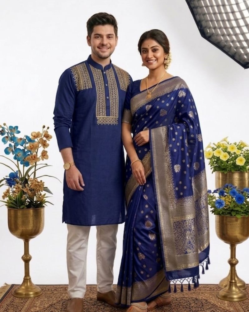রোমান্টিক কাপল ম্যাচ...