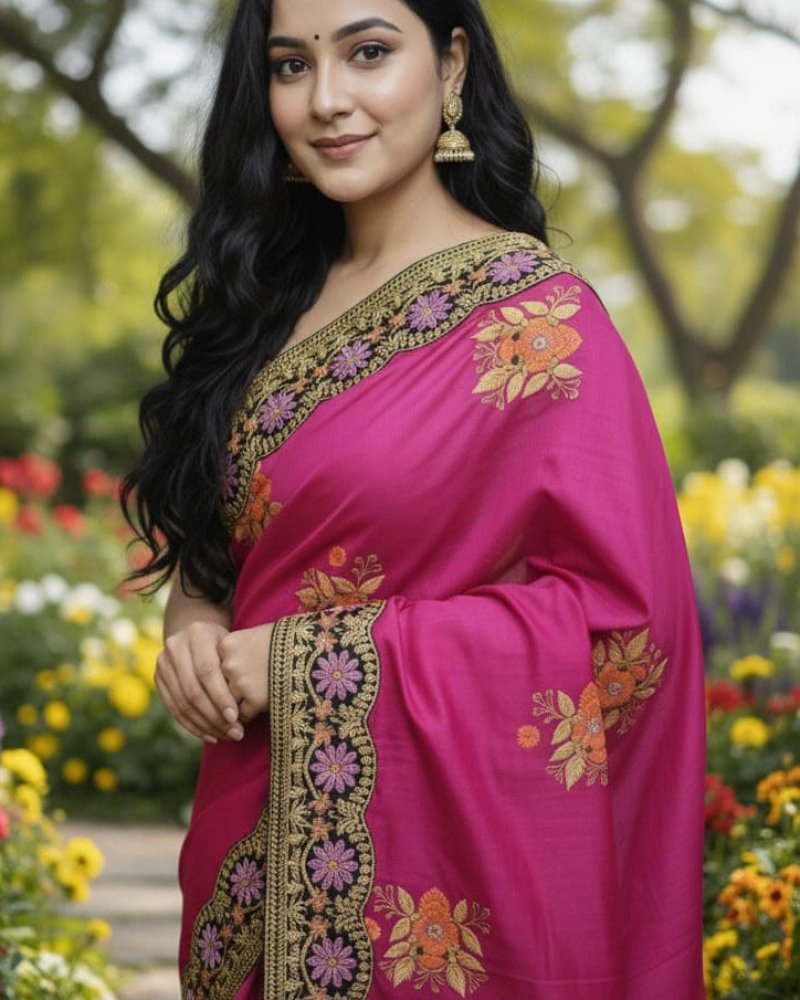 Premium Embroidery S...