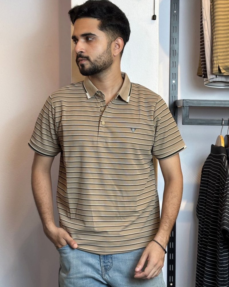 China polo t shirt 1
