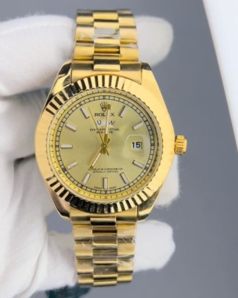 Rolex Quartz Movemen...