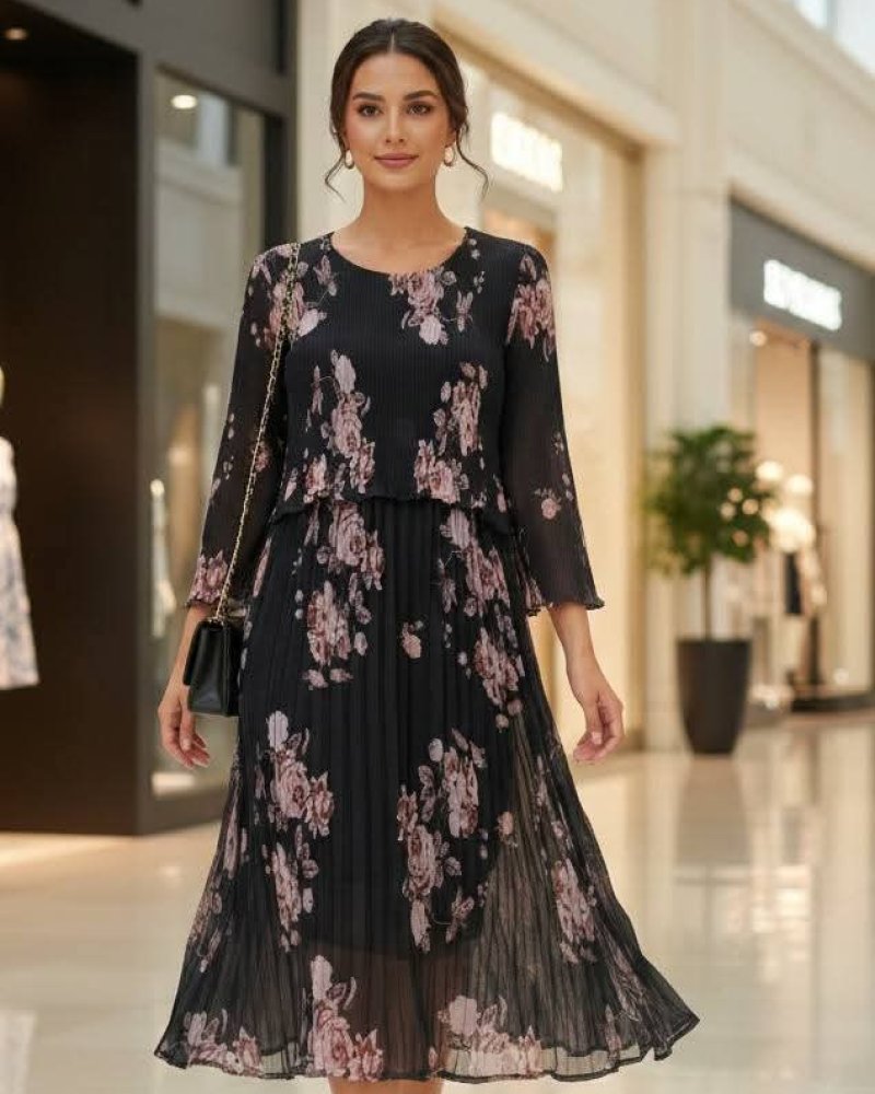 Jorjet Gown