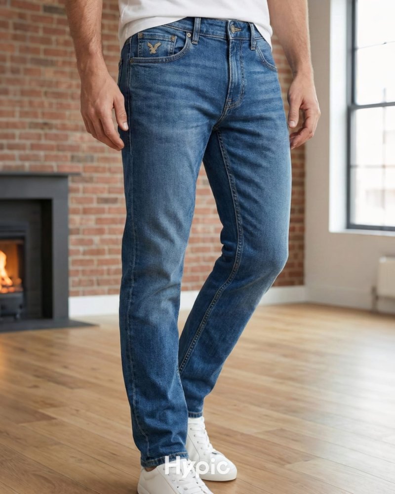 American Eagle ash-b...