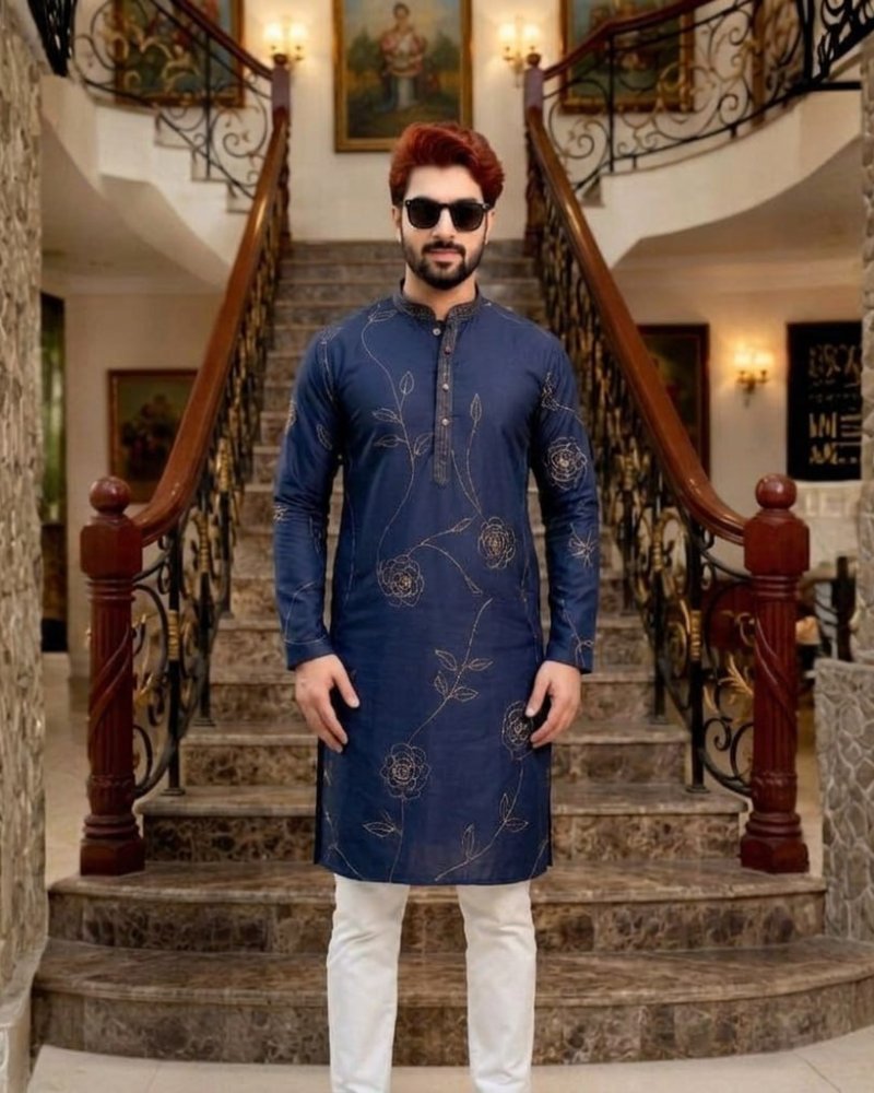 Premium Quality Panj...